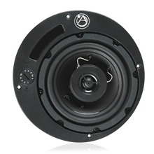 Atlas Sound 4 In-Ceiling Coaxial Speaker Motorboard Assembly with 16-Watt 70.7V 100V Transformer FA42T-6MB