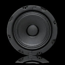 Atlas Sound 4 Speaker 10W 8 Ohn with Hyfidrophobic Treatment FC104