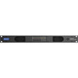 Atlas Sound 400-Watt Networkable 4-Channel Power Amplifier with Optional Dante Network Audio