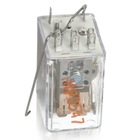 Atlas Sound 5 Amp Relay RLM-24-5