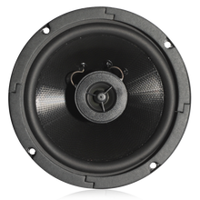 Atlas Sound 6 Coaxial In-Ceiling Speaker with 8-Watt 70V Transformer FA136T87