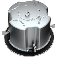 Atlas Sound 6 Coaxial Speaker System with 70.7 100V-60W Transformer and 8-Ohm Bypass 2