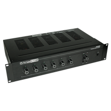 Atlas Sound 6-Input, 240-Watt Mixer Amplifier AA240G 2