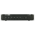 Atlas Sound 6-Input, 240-Watt Mixer Amplifier AA240G