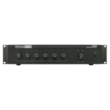 Atlas Sound 6-Input, 240-Watt Mixer Amplifier AA240G