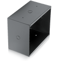 Atlas Sound 6 inch Deep Economical Enclosure 8 inch 193-8-6