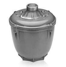 Atlas Sound 60-Watt 16Ω Compression Driver for Large Format Horn Speakers PD60A