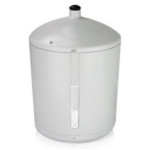 Atlas Sound 8 2-way High Output Pendent Speaker with 60-Watt 70V Transformer - White PM8CX-WH