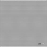 Atlas Sound 8 2x2' Drop Tile Ceiling PoE+ IP Loudspeaker Endpoint with Microphone