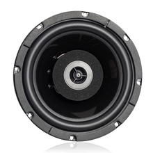 Atlas Sound 8 Coaxial 100-Watt 8 Ohm In-Ceiling Speaker FA138
