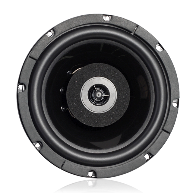 Atlas Sound 8 Coaxial 100-Watt 8 Ohm In-Ceiling Speaker FA138