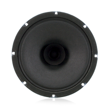 Atlas Sound 8 Dual Cone In-Ceiling Speaker with 25V 70V 5-Watt Transformer SD72