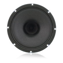 Atlas Sound 8 Dual Cone In-Ceiling Speaker with 5-Watt 25V Transformer and 10oz Magnet C10AT25