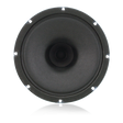 Atlas Sound 8 Dual Cone In-Ceiling Speaker with 5-Watt 25V Transformer and 10oz Magnet C10AT25