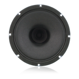 Atlas Sound 8 Dual Cone In-Ceiling Speaker with 5-Watt 25V Transformer and 10oz Magnet C10AT25