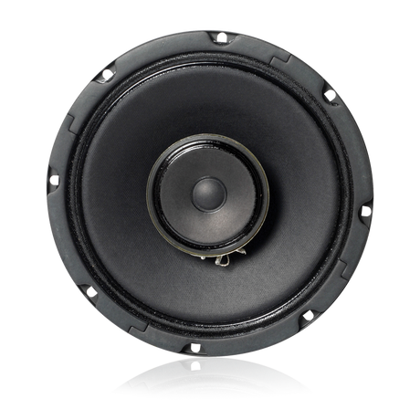 Atlas Sound 8 In-Ceiling Coaxial Speaker with 4-Watt 70V Transformer C803AT47