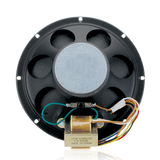 Atlas Sound 8 In-Ceiling Coaxial Speaker with 8-Watt 70.7V Transformer GD87 1
