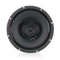 Atlas Sound 8 In-Ceiling Coaxial Speaker with 8-Watt 70.7V Transformer GD87