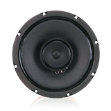 Atlas Sound 8 In-Ceiling Coaxial Speaker with 8-Watt 70.7V Transformer GD87