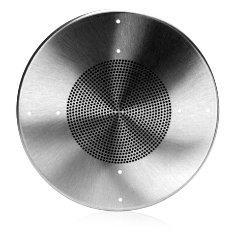 Atlas Sound 8 inch Aluminum Baffle 60-8A