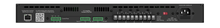 Atlas Sound 800-Watt Networkable 4-Channel Power Amplifier AZA804 1