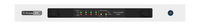 Atlas Sound 800-Watt Networkable 4-Channel Power Amplifier AZA804