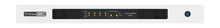 Atlas Sound 800-Watt Networkable 4-Channel Power Amplifier AZA804