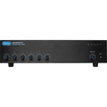 Atlas Sound AA200PHD-CE 6-Input 200W CE-Listed Mixer Amplifier with PHD Automatic System Test (Europe 220240 VAC)