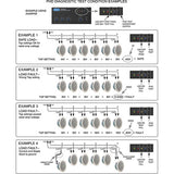 Atlas Sound AA50PHD 4-Input 50W BGM Mixer Amplifier 2