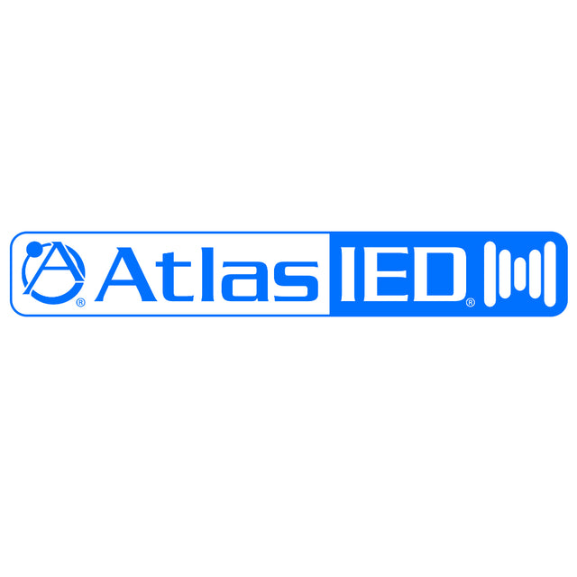 Atlas Sound AH12-8STDIA Replacement Diaphragm for HF Driver in AH12-8 Stadium Horns