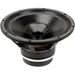 Atlas Sound AH12STWOOFER Replacement Woofer , AH12 Series