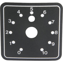 Atlas Sound AT100-RM Rack Mounted 100W Attenuator 3