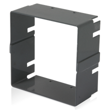 Atlas Sound Adapter Ring for recessed Mounting of Voice Tone Speakers A-R