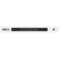 Atlas Sound AtlasIED Atmosphere 400W Networkable 4-Channel Power Amplifier (19, 1 RU)