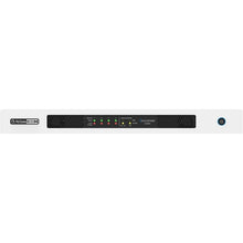 Atlas Sound AtlasIED Atmosphere 400W Networkable 4-Channel Power Amplifier (19, 1 RU)