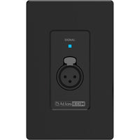 Atlas Sound Atmosphere Remote XLR Input for AZM (Black) 1