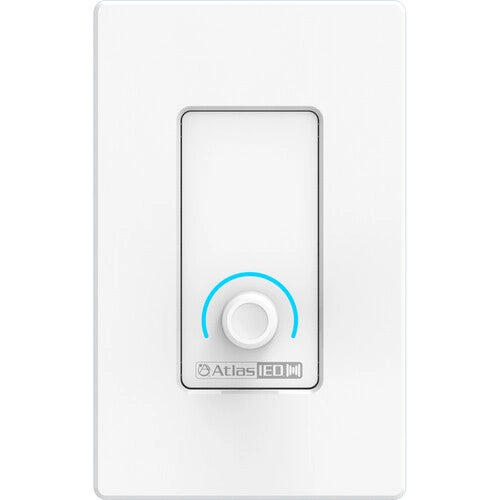 Atlas Sound Atmosphere Volume Controller (White) 45