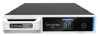 Atlas Sound Atmosphere™ 4-Zone Audio Processor AZM4 4