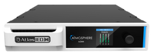 Atlas Sound Atmosphere™ 4-Zone Audio Processor AZM4 4