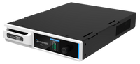 Atlas Sound Atmosphere™ 4-Zone Audio Processor AZM4 5