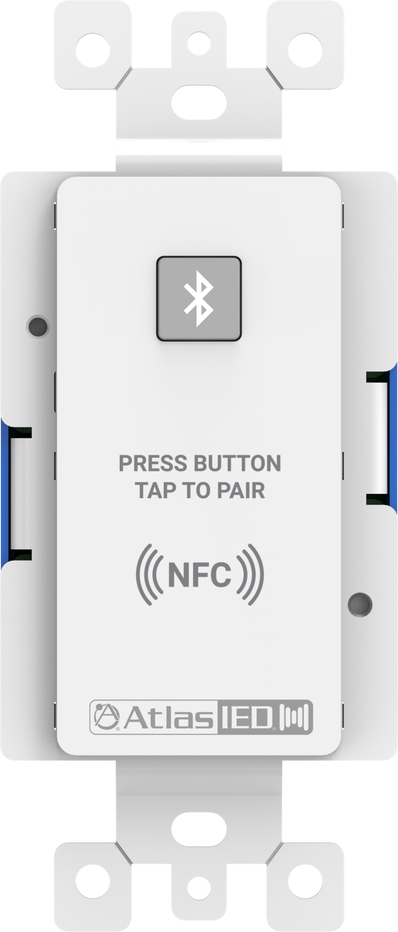 Atmosphere™ Remote Bluetooth™ Audio Input