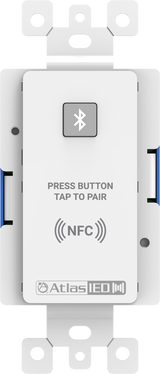 Atmosphere™ Remote Bluetooth™ Audio Input