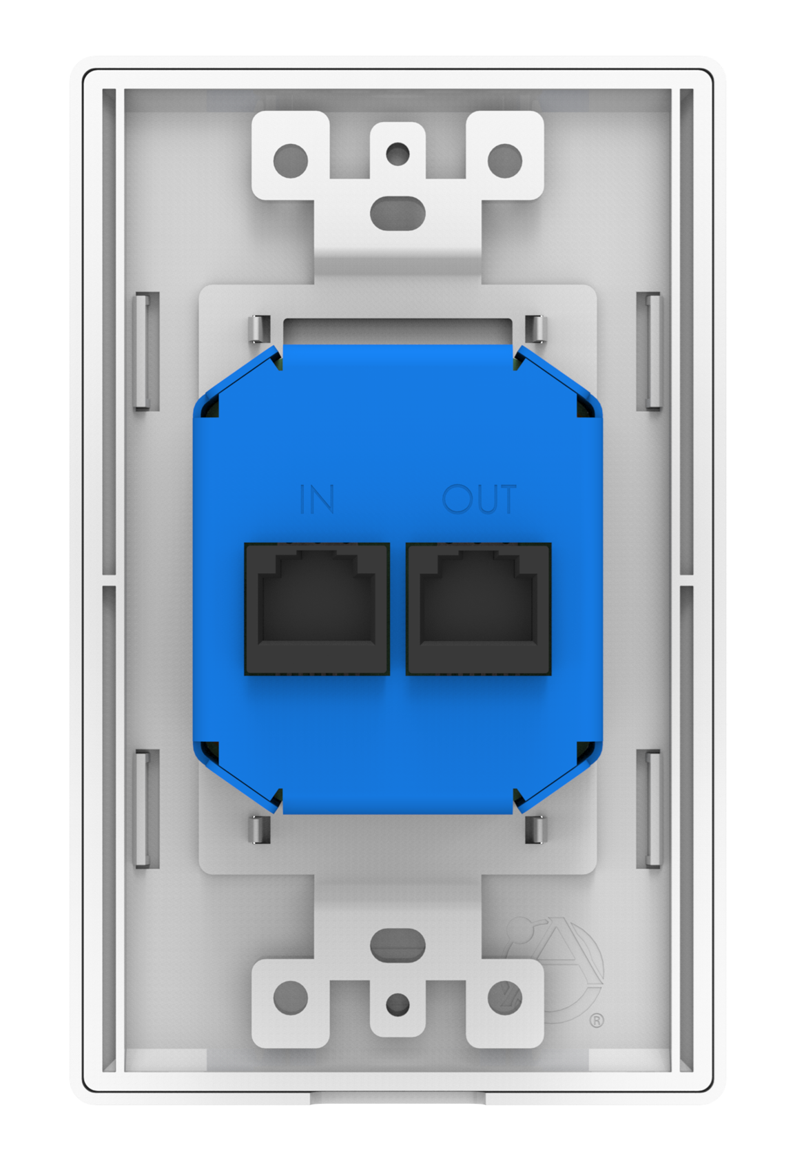 Atlas Sound Atmosphere™ Remote Bluetooth™ Audio Input 2