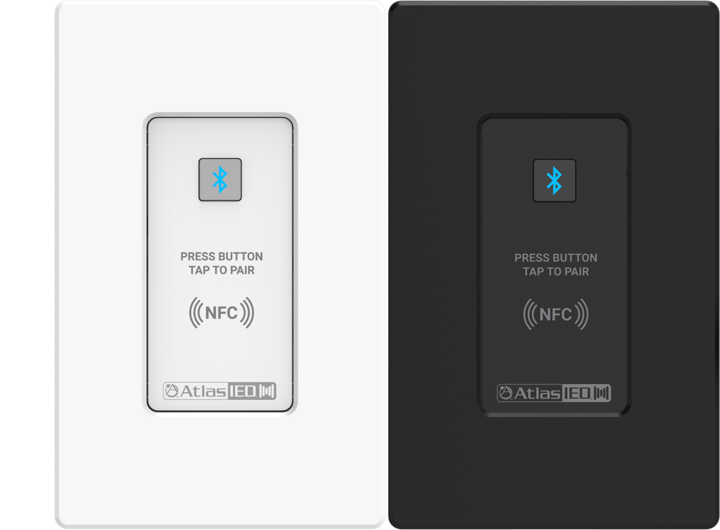 Atlas Sound Atmosphere™ Remote Bluetooth™ Audio Input