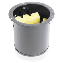 Atlas Sound Blind Mount 4 inch Enclosure 7 inch Deep BMT95-4-7