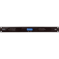 Atlas Sound BlueBridge 8 Input 8 Output DSP Audio Processor1