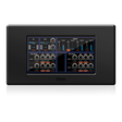 Atlas Sound BlueBridge® 7 Touch Panel Wall Controller BBWP-TOUCH7B