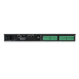 Atlas Sound BlueBridge® Expansion I O Box with Dante™ BB-EB1616DT 1