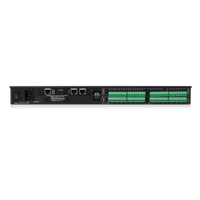 Atlas Sound BlueBridge® Expansion I O Box with Dante™ BB-EB1616DT 1