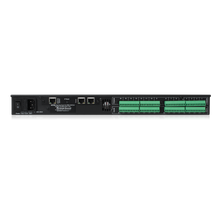 Atlas Sound BlueBridge® Expansion I O Box with Dante™ BB-EB1616DT 1
